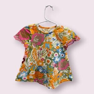 Matilda Jane A Beautiful Day Dress – 6-12 Months (Excellent) 27923D